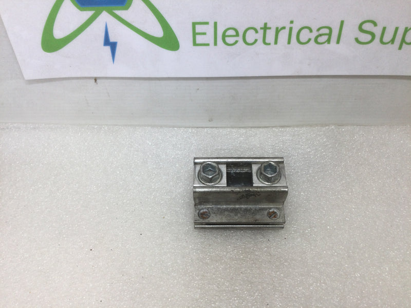 ILSCO G973 Neutral Electric Meter Channel Replacement Lug