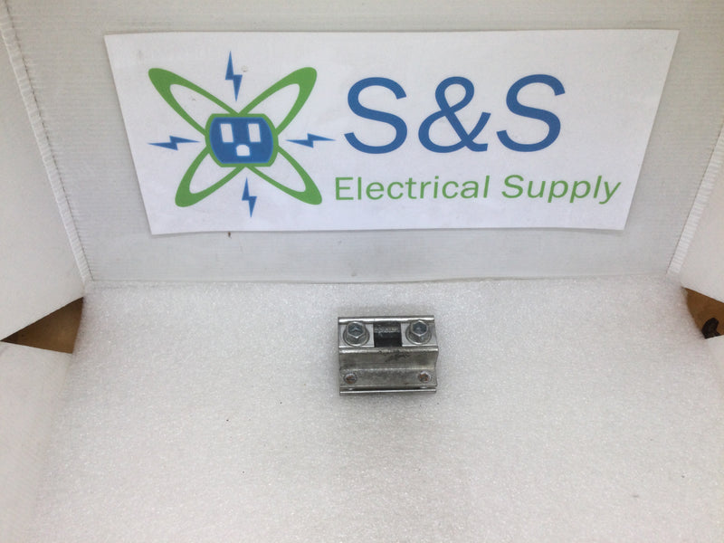 ILSCO G973 Neutral Electric Meter Channel Replacement Lug