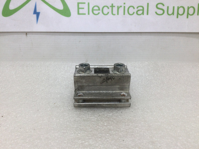 ILSCO G973 Neutral Electric Meter Channel Replacement Lug