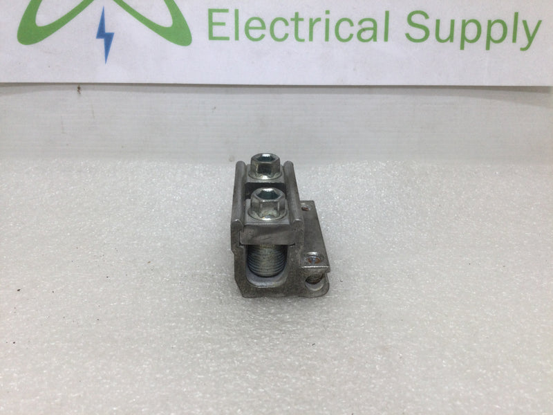 ILSCO G973 Neutral Electric Meter Channel Replacement Lug