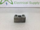 ILSCO G973 Neutral Electric Meter Channel Replacement Lug