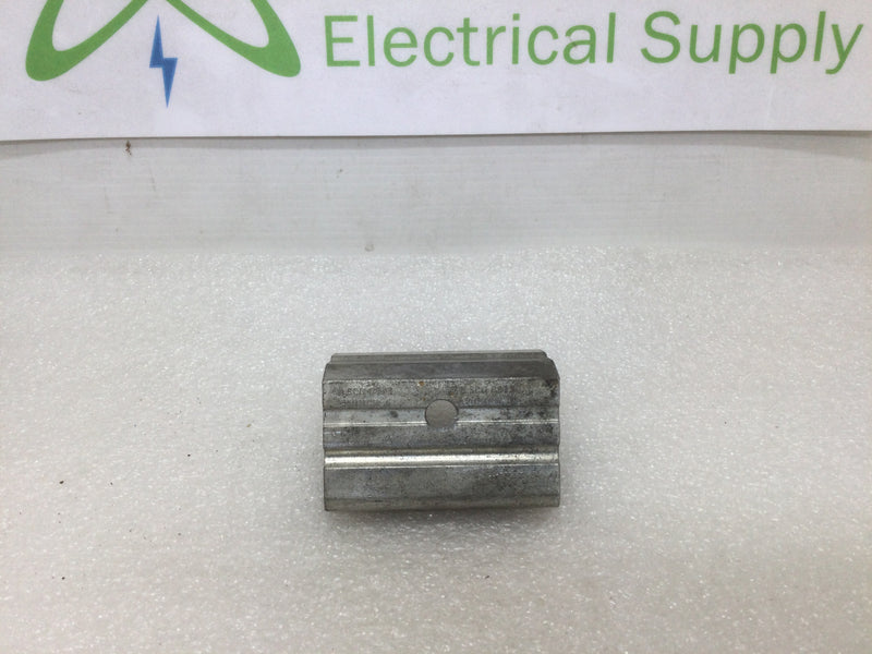 ILSCO G973 Neutral Electric Meter Channel Replacement Lug