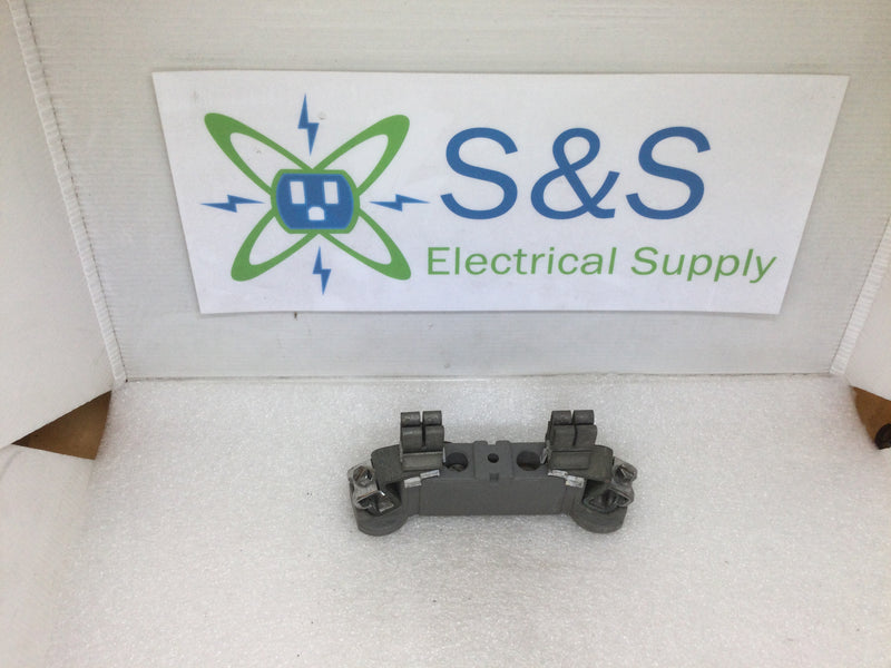 FPE Porcelain Meter Socket