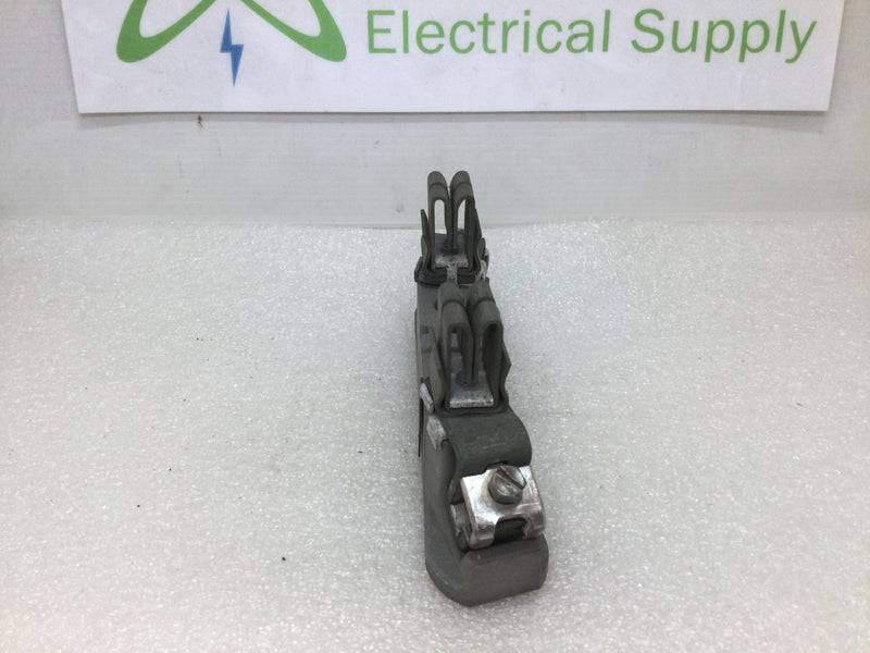 FPE Porcelain Meter Socket