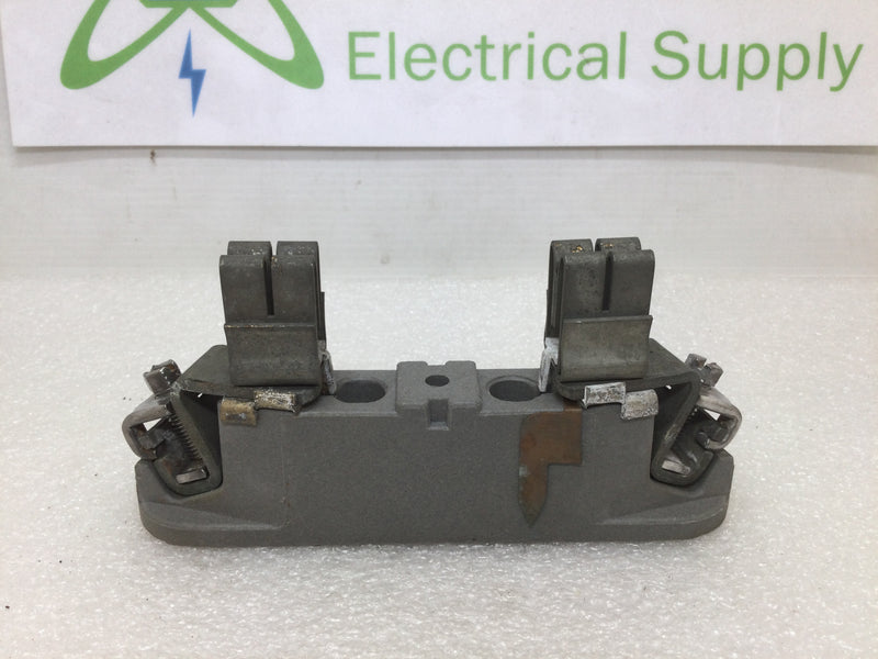 FPE Porcelain Meter Socket