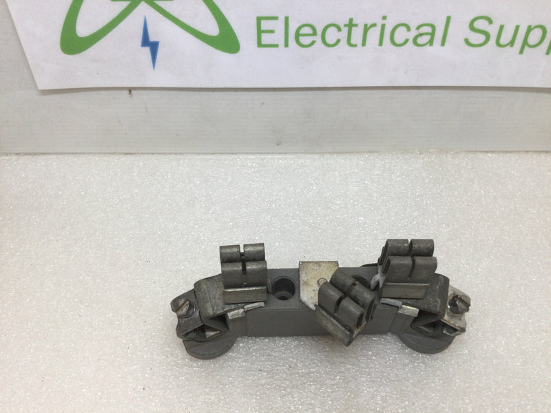 FPE Porcelain Meter Socket