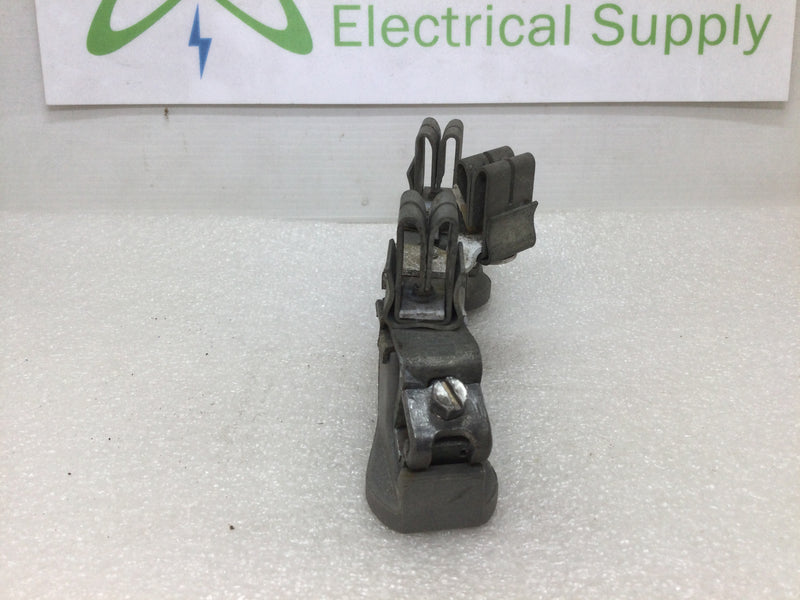 FPE Porcelain Meter Socket