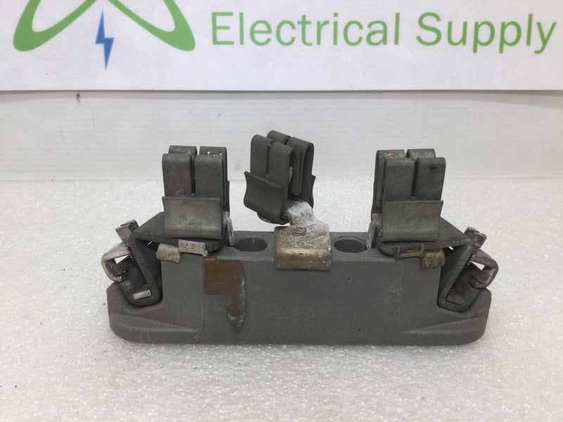 FPE Porcelain Meter Socket