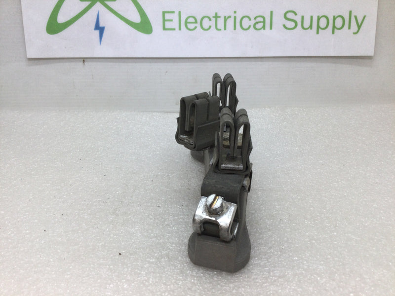 FPE Porcelain Meter Socket