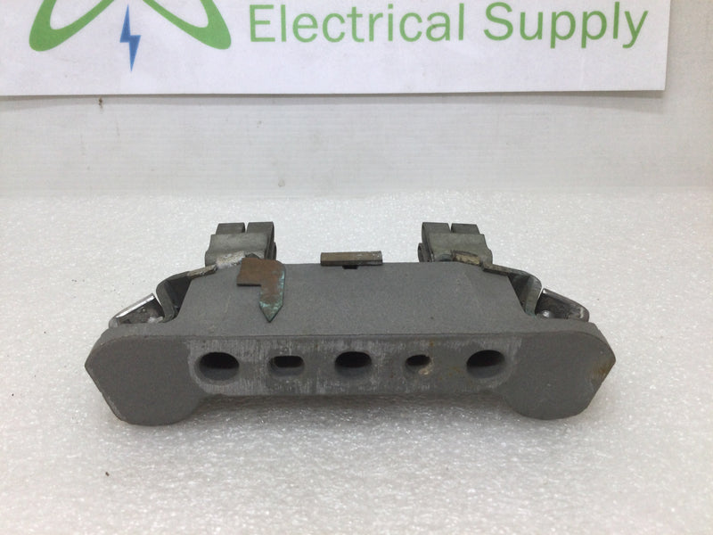 FPE Porcelain Meter Socket