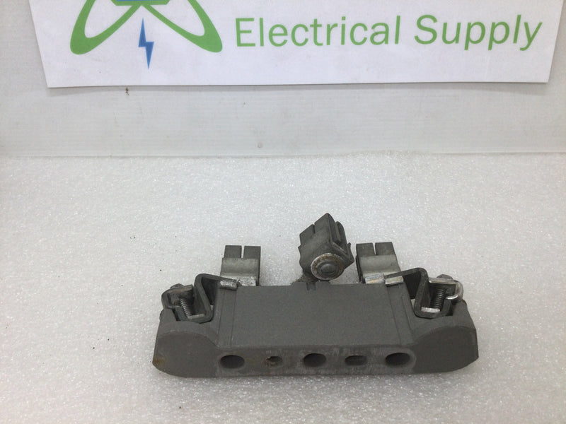 FPE Porcelain Meter Socket