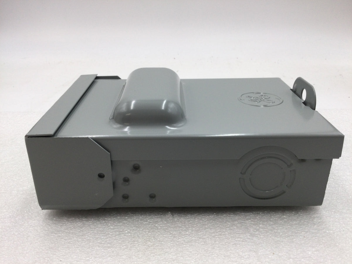 Eaton DC-Trennschalter 1-phasig 2P 30A 1000V Eaton DC-Trennschalter 1-phasig 2P 30A 1000V