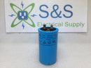 CBB65B 45/5uf+5% 450vac 50/60hz CQC02002002590 Capacitor