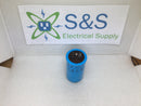 CBB65B 45/5uf+5% 450vac 50/60hz CQC02002002590 Capacitor