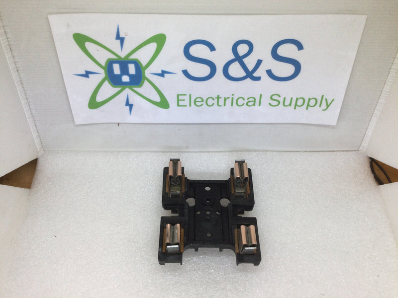 100/200A Meter Replacement Bracket w/Feet