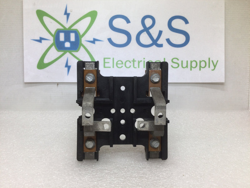 100/200A Meter Replacement Bracket w/Feet