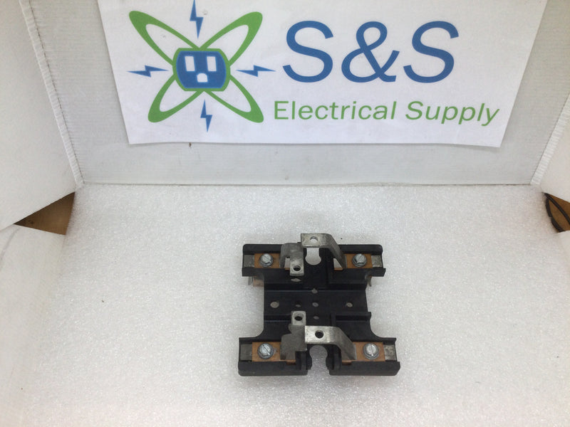 100/200A Meter Replacement Bracket w/Feet