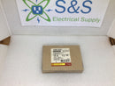 Square D HOM115AFI 15 Amp 1 Pole 120V AFCI Protected Circuit Breaker