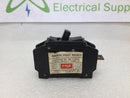 FPE NQ112020 20 Amp 1 Pole 120V QuickLag Circuit Breaker - Cosmetic Flaw