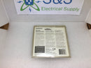 Siemens Q120AFP Single Pole 20A 120VAC 10Kaic AFCI Protected Circuit Breaker New