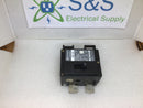 Eaton/Cutler-Hammer BWH2125 2 Pole 125A 25K 120/240VAC Type BWH Main Circuit Breaker