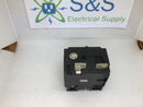 Eaton/Cutler-Hammer BWH2125 2 Pole 125A 25K 120/240VAC Type BWH Main Circuit Breaker
