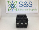 FPE Federal Pacific BAB3050H 50 Amp 3 Pole Bolt-On Circuit Breaker
