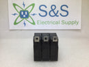 FPE Federal Pacific BAB3050H 50 Amp 3 Pole Bolt-On Circuit Breaker
