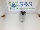 Servicefirst/Lennox C65R 45+5uf+5%, 440vac, 50/60hz 100335-12 Capacitor