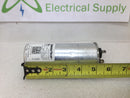 ServiceFirst  45 + 7.5 uF MFD 370VAC Round Dual Run Capacitor