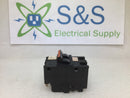 FPE Federal Pacific NA260 60 Amp 2 Pole Stab-Lok NA Circuit Breaker -Thick