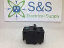 Federal Electric NA230 30 Amp 2 Pole 120/240V Stab-Lok Circuit Breaker