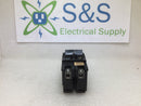 FPE Federal Pacific Stab-Lok NA235 35 Amp 2 Pole Circuit Breaker