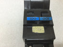 FPE Federal Pacific NB-H2100 100 Amp Main Breaker Bolt-On Type NBH 22k Aic Circuit Breaker