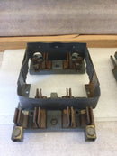 Wadsworth Electric Manufacturing 3823M20040 200A 120-240VAC 3 Pole Main Fuse Kit