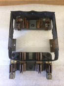 Wadsworth Electric Manufacturing 3823M20040 200A 120-240VAC 3 Pole Main Fuse Kit