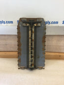 Wadsworth Electric Manufacturing 3823M20040 200A 120-240VAC Bus Guts