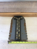 Wadsworth Electric Manufacturing 3823M20040 200A 120-240VAC Bus Guts