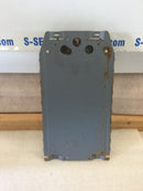 Wadsworth Electric Manufacturing 3823M20040 200A 120-240VAC Bus Guts