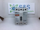 Eaton/Cutler-Hammer FD3175BP10 3 Pole 175A 600VAC Type FD Circuit Breaker