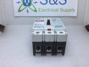 Eaton/Cutler-Hammer FD3175BP10 3 Pole 175A 600VAC Type FD Circuit Breaker