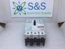 Eaton/Cutler-Hammer FD3175BP10 3 Pole 175A 600VAC Type FD Circuit Breaker