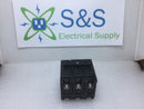 Cutler-Hammer/Westinghouse BAB3070H 70 Amps 3 Poles 240V Type BA Circuit Breaker