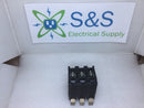 Cutler-Hammer/Westinghouse BAB3070H 70 Amps 3 Poles 240V Type BA Circuit Breaker