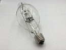 Lot of 5 Sylvania Metalarc Pro Tech Metal Halide Lamp BT37 Mogul MP400/BU-Only