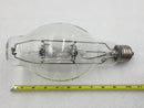Lot of 5 Sylvania Metalarc Pro Tech Metal Halide Lamp BT37 Mogul MP400/BU-Only