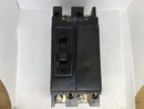 GE General Electric TE22100 100 Amp 2 Pole 240V Circuit Breaker