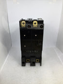 GE General Electric TE22100 100 Amp 2 Pole 240V Circuit Breaker