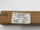 Cooper Power NX Fuse FA4A3 15.5kv 3C Amp 50ka Mounting Code 2
