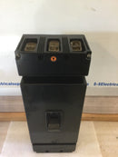 Westinghouse 3 Pole 800A Max 800A Adjustable Trip-Set 600VAC Type L-Frame Circuit Breaker